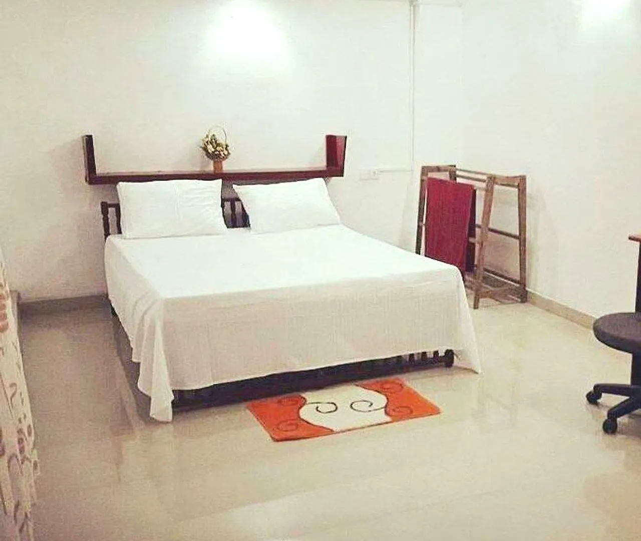 Mountview Homestay Kandy Srí Lanka