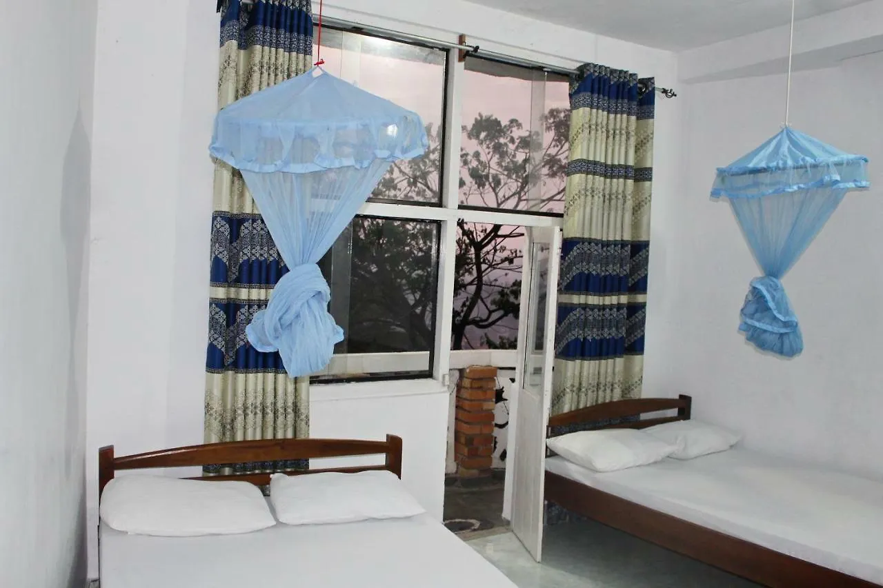 Mountview Homestay Kandy 0*,  Srí Lanka