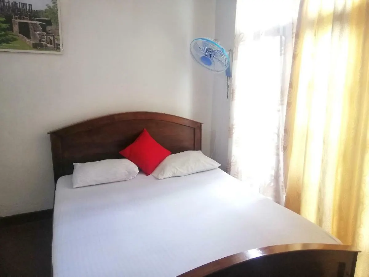 Mountview Homestay Kandy