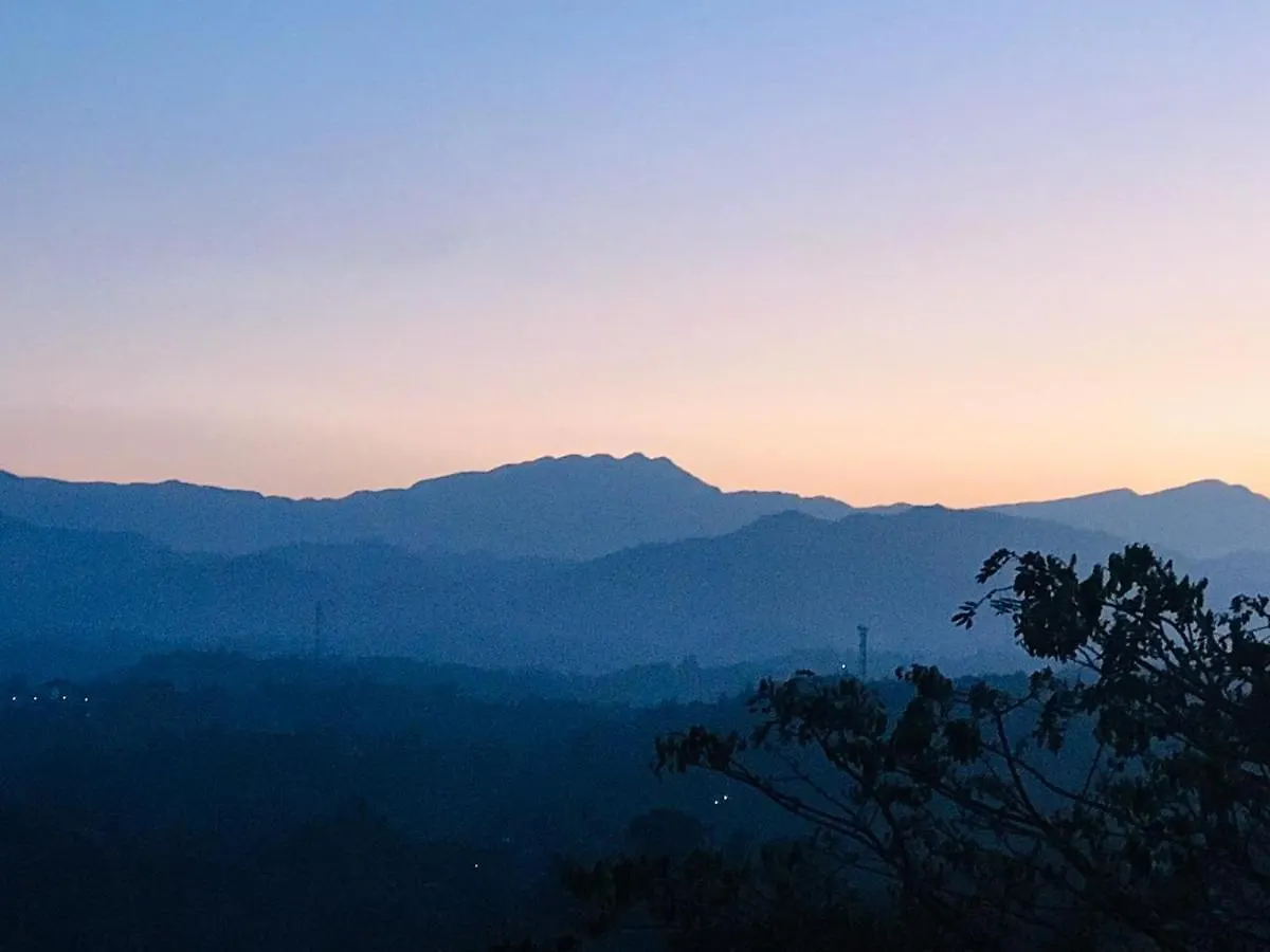 Mountview Homestay Kandy Srí Lanka
