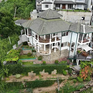 Frühstückspension 36, Kandy