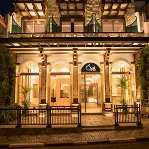 The Radh 酒店